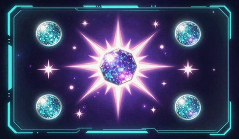 Starburst NetEnt Slot mit kosmischen Edelsteinen und expandierenden Wilds